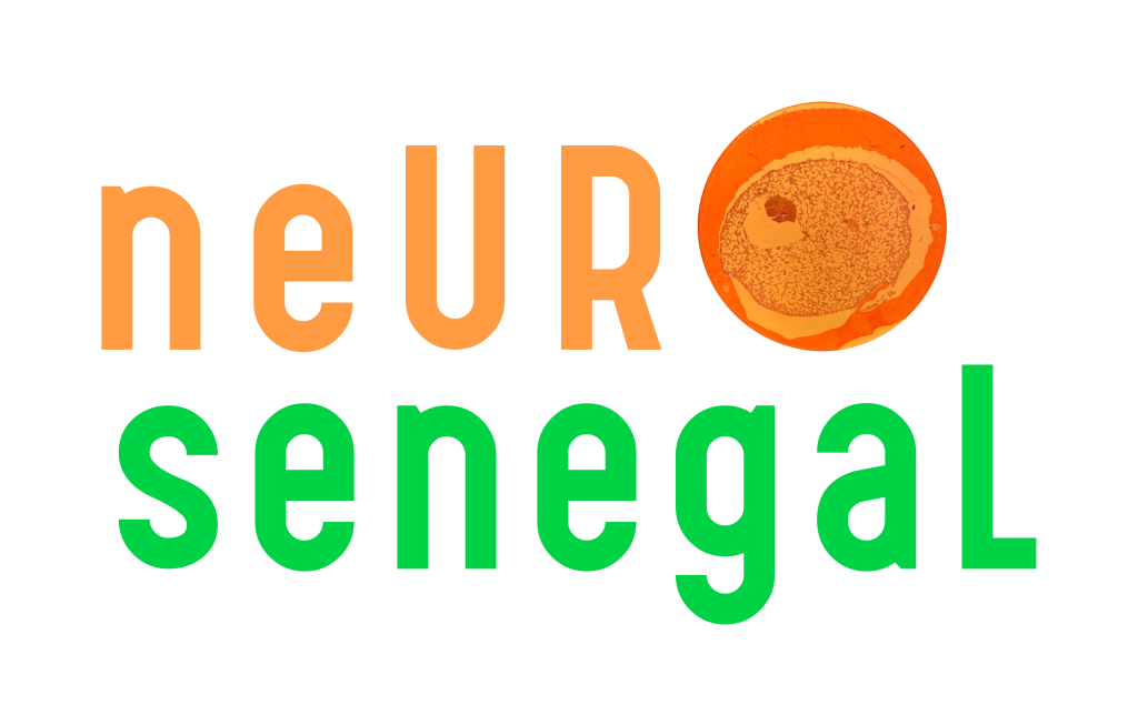 NEUROSENEGAL: PRESENTAMOS NUEVO PROYECTO!